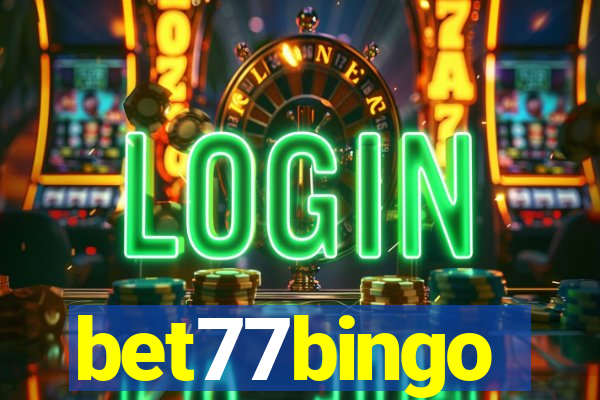 bet77bingo