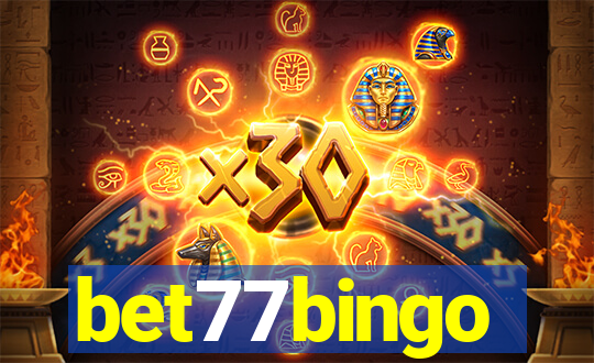 bet77bingo