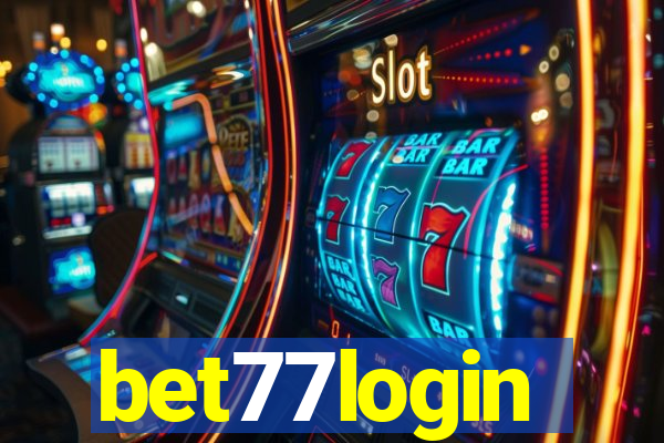 bet77login