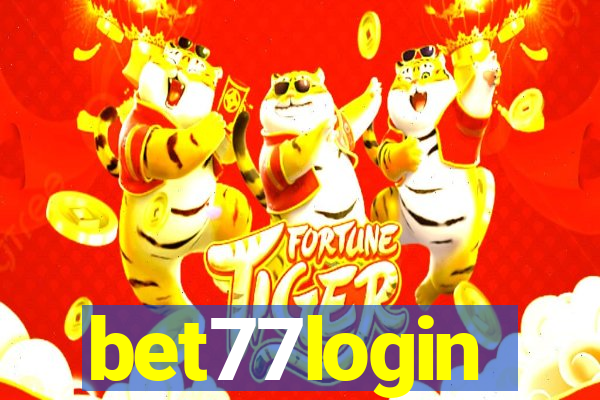 bet77login