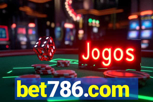 bet786.com