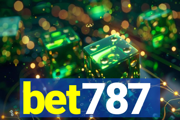 bet787