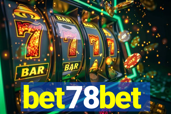 bet78bet