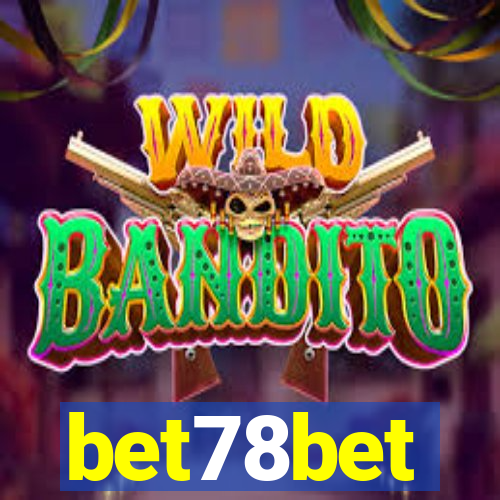 bet78bet