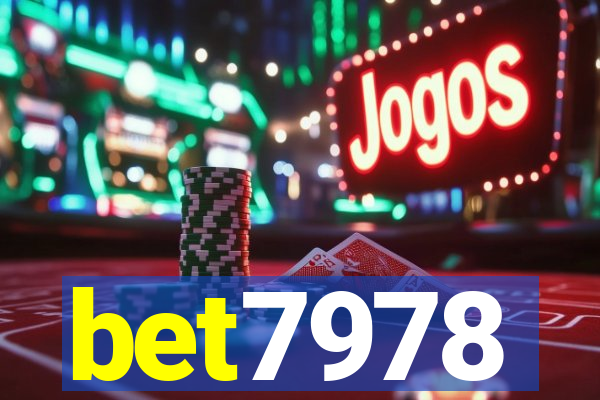 bet7978