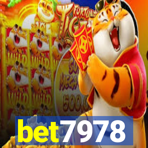 bet7978