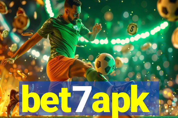 bet7apk