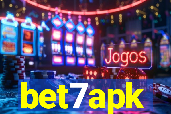 bet7apk