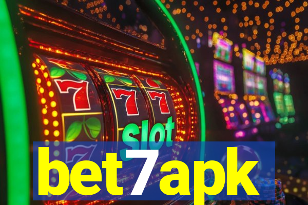 bet7apk