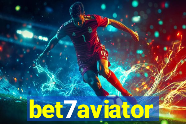 bet7aviator