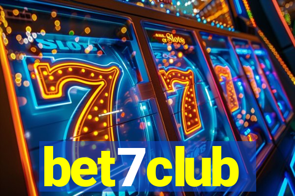 bet7club