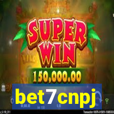 bet7cnpj