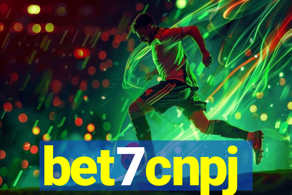 bet7cnpj