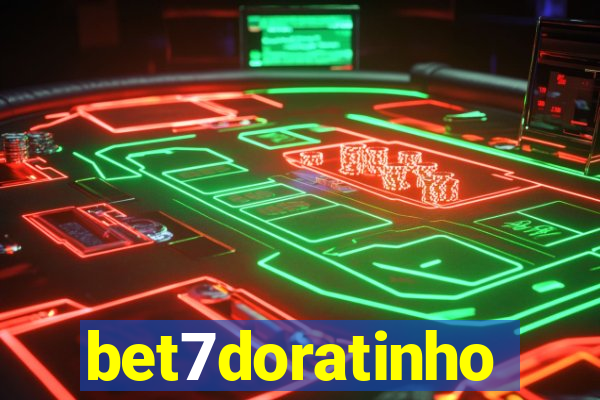 bet7doratinho