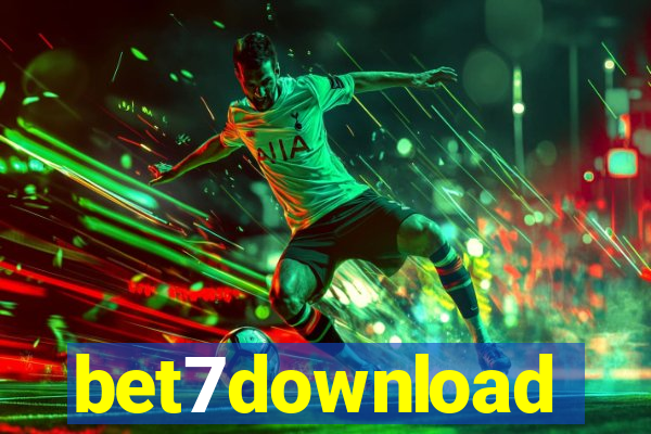 bet7download