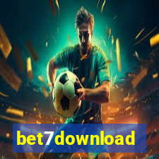 bet7download