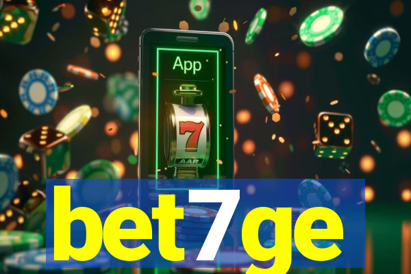 bet7ge