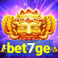 bet7ge