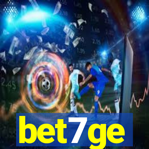 bet7ge