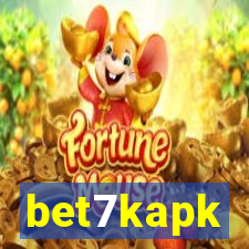 bet7kapk