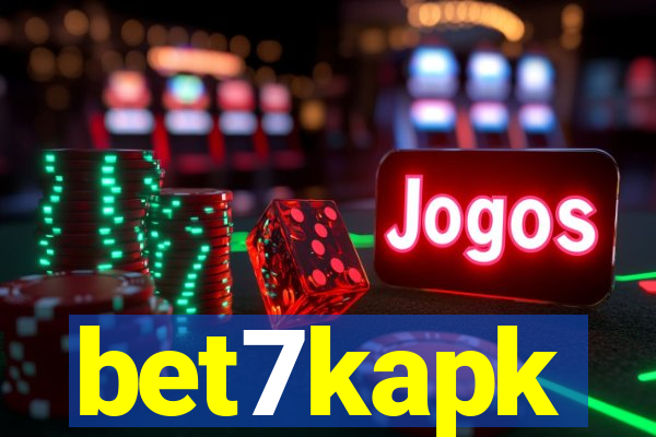 bet7kapk