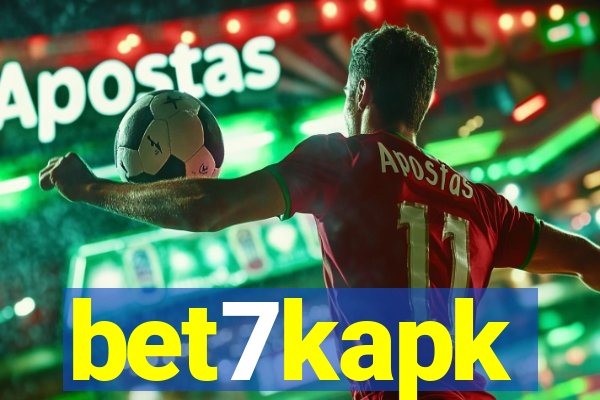 bet7kapk