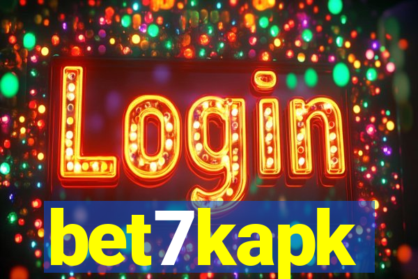 bet7kapk