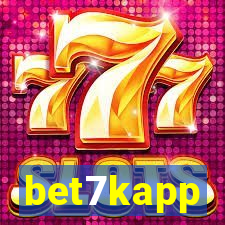 bet7kapp