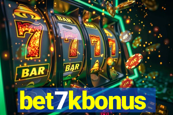 bet7kbonus