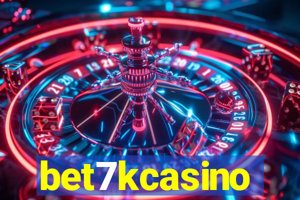 bet7kcasino