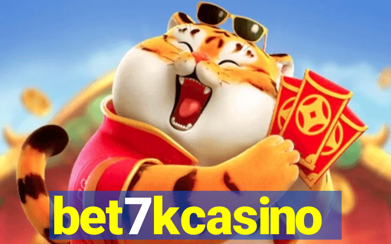 bet7kcasino