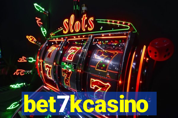 bet7kcasino