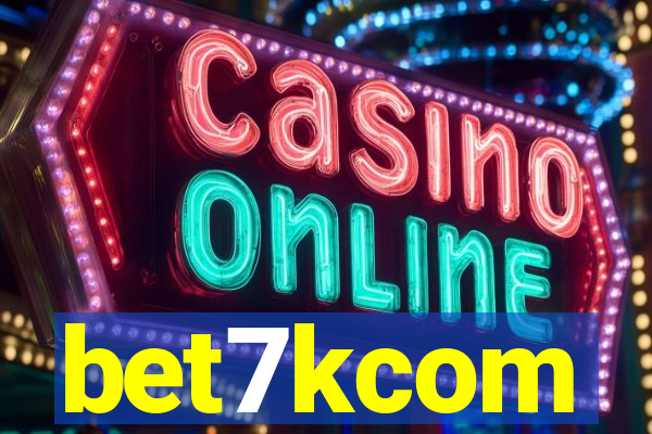 bet7kcom