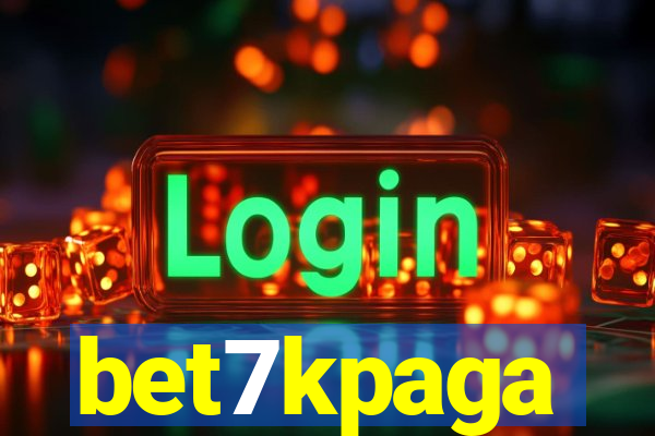 bet7kpaga