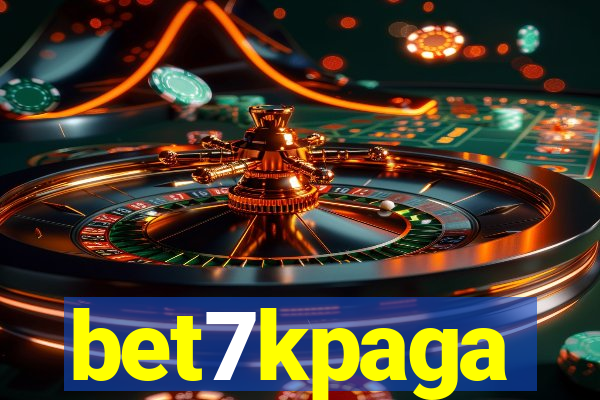 bet7kpaga