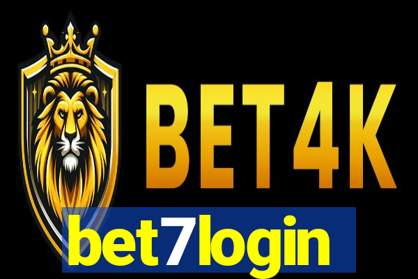 bet7login