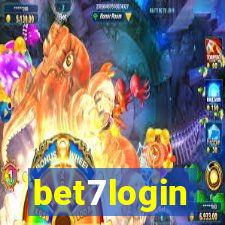 bet7login