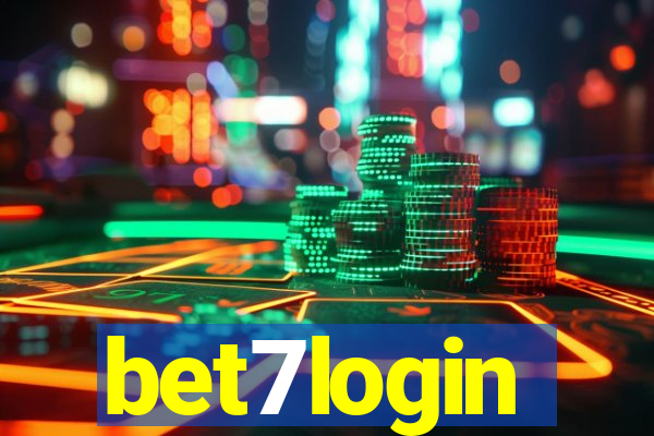 bet7login