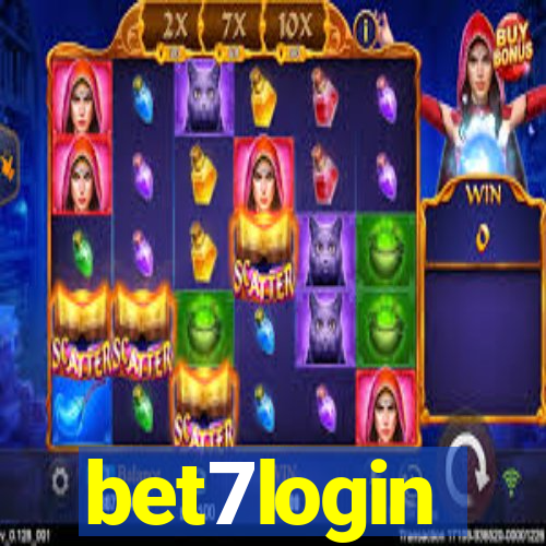 bet7login