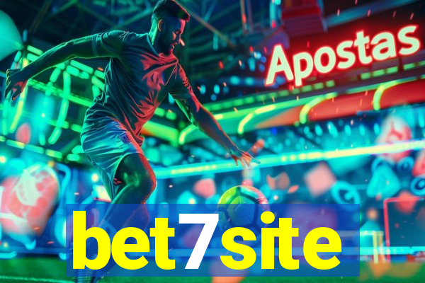 bet7site