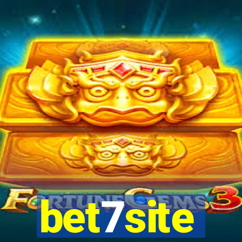 bet7site