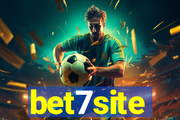 bet7site