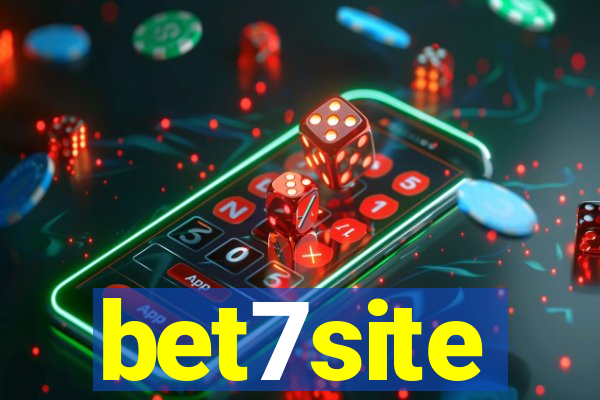 bet7site