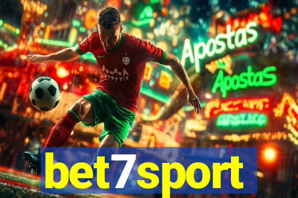 bet7sport