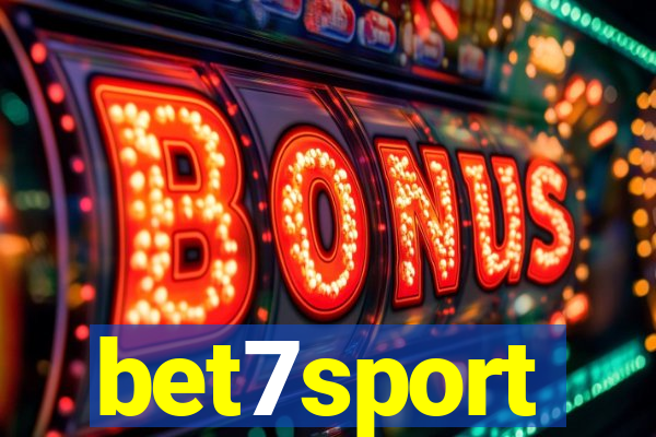 bet7sport