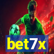 bet7x