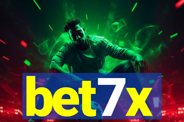 bet7x