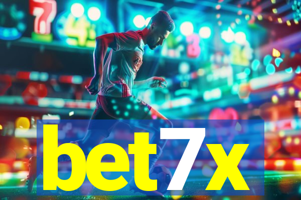 bet7x