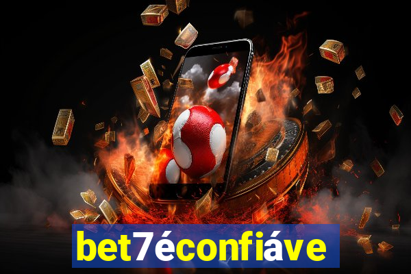 bet7éconfiável