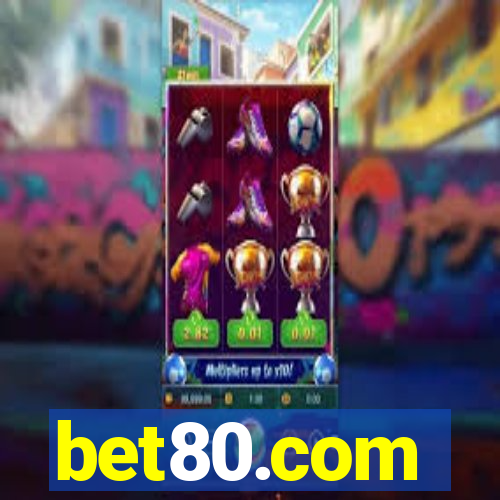 bet80.com